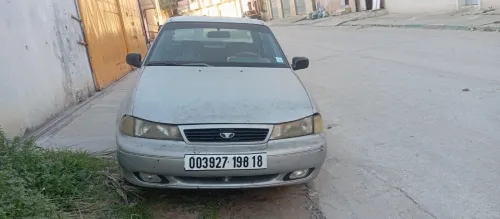 Daewoo Cielo 1998 Cielo
