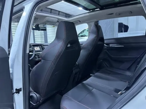 Skoda Kamiq 2025 Gt