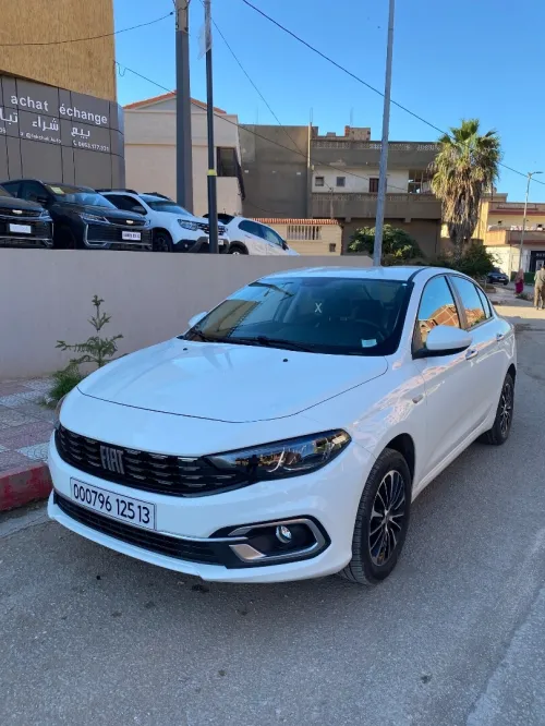 Fiat Tipo 2025 