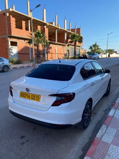 Fiat Tipo 2025 