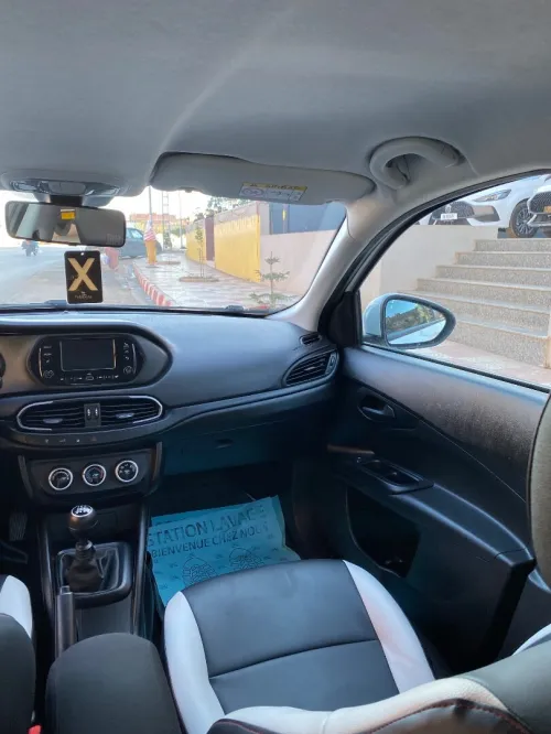 Fiat Tipo 2025 