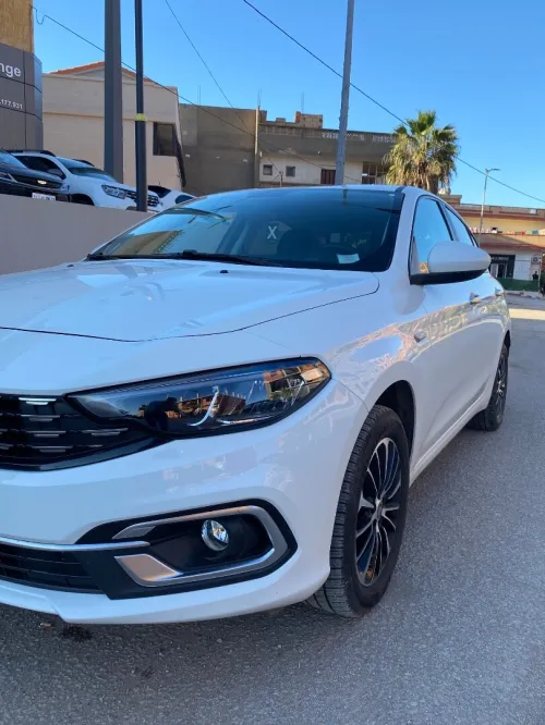 Fiat Tipo 2025 
