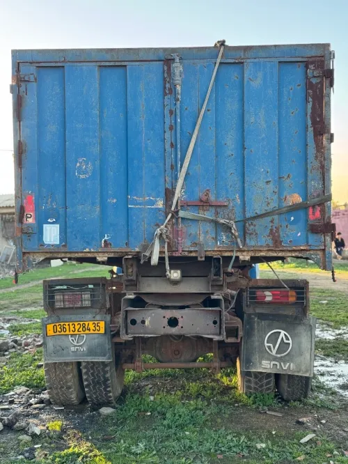 Sonakom C260 1984