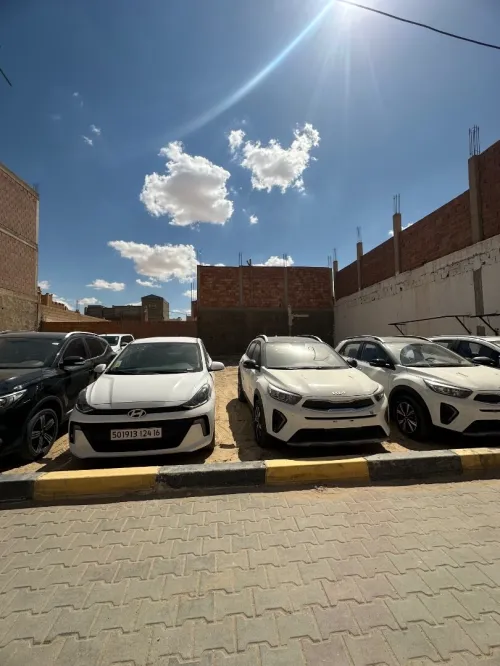 Kia KX1 2026 مجمولة