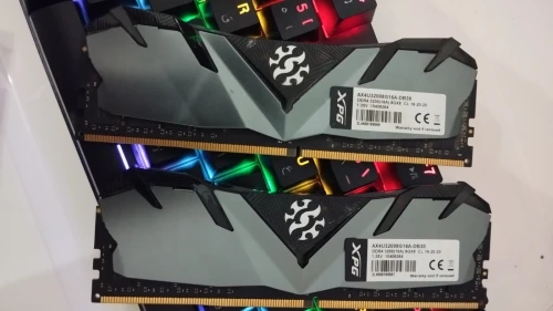 Ram XPG