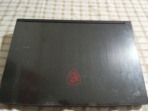 msi gf65 thin 10 sdr