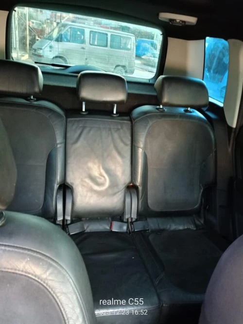 Skoda Yeti 2011 Yeti