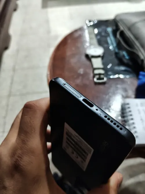 Redmi Note 11 pro