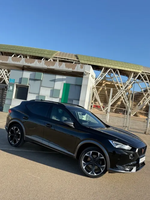 Cupra  Formentor 2023 