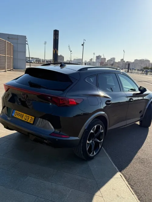 Cupra  Formentor 2023 