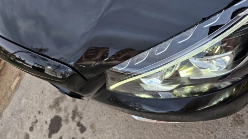 Mercedes Classe C 2016 220 Designo