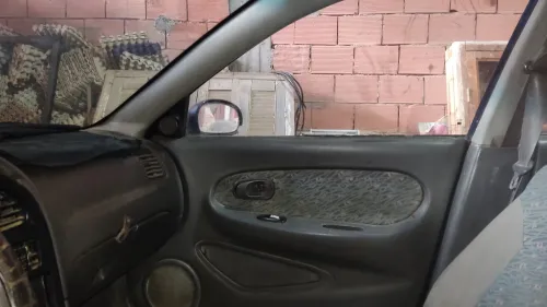 Kia Sephia 2000 Sephia