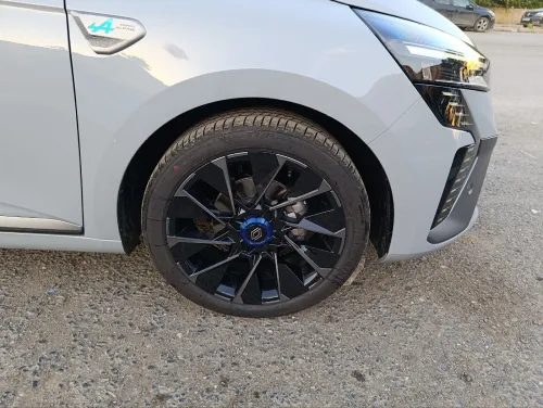 Renault Clio 5  2025 Esprit Alpine