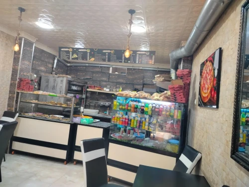 Location Local Alger Kouba
