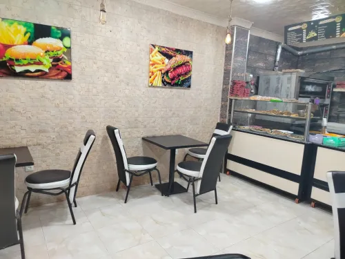 Location Local Alger Kouba
