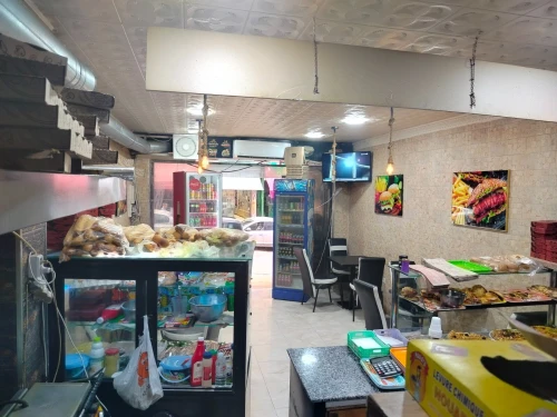 Location Local Alger Kouba