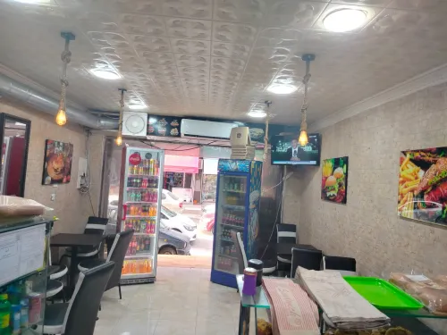 Location Local Alger Kouba