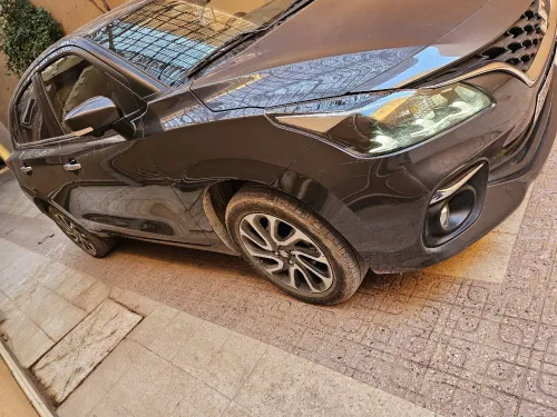 Suzuki Baleno 2023 Baleno