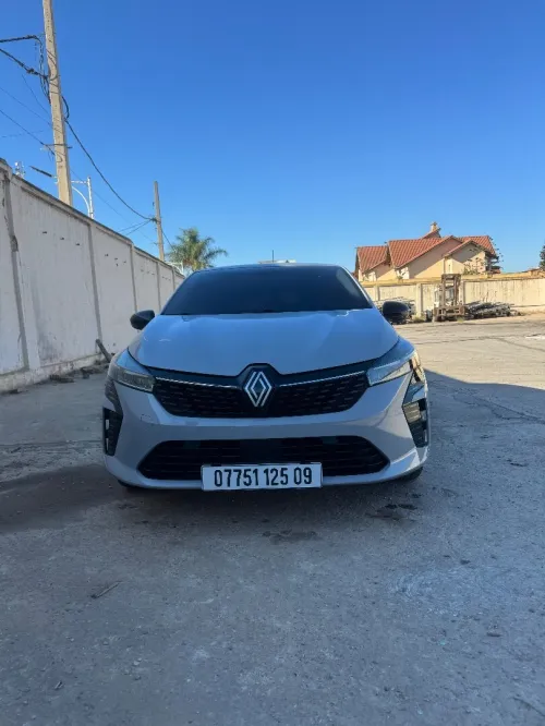Renault Clio 5  2025 Evolution
