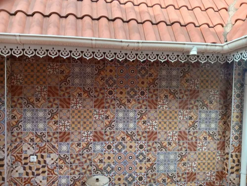 Vente Villa Mila Mila