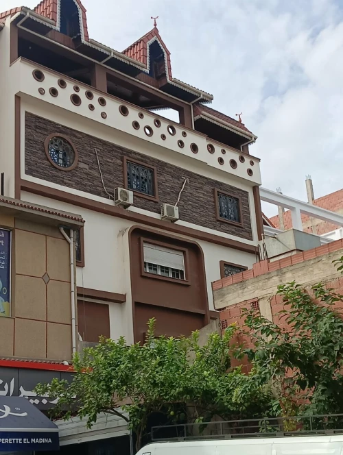 Vente Villa Mila Mila