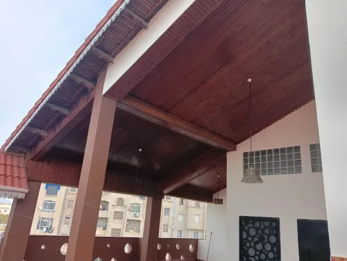 Vente Villa Mila Mila