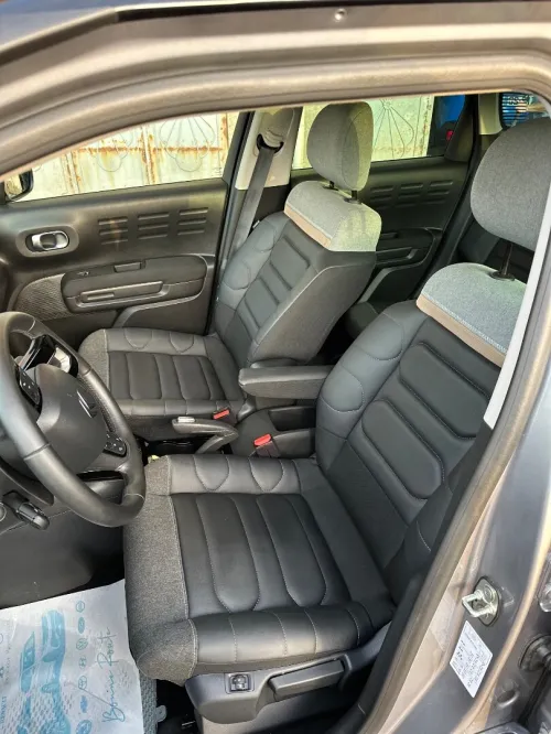 Citroen c3 aircross 2024 shine