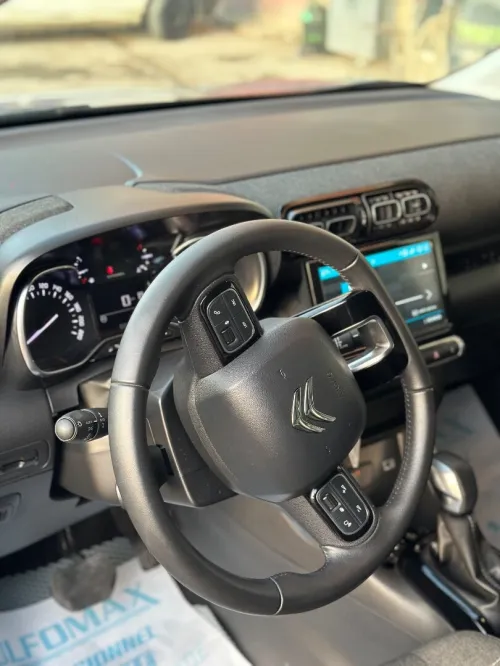 Citroen c3 aircross 2024 shine