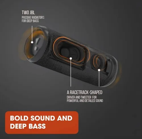 JBL