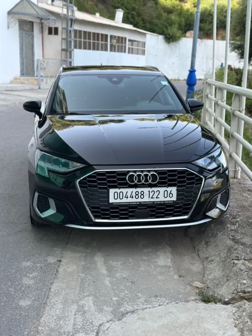 Audi A3 2022 A3
