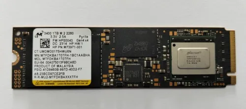 Nvme 1TB