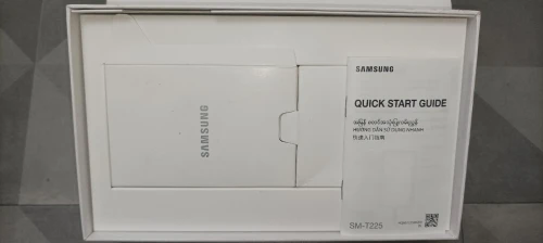 TABLETE Samsung tab A7 lite