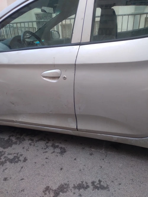 Hyundai EON 2013 EON