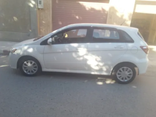 Baic D20 2020 