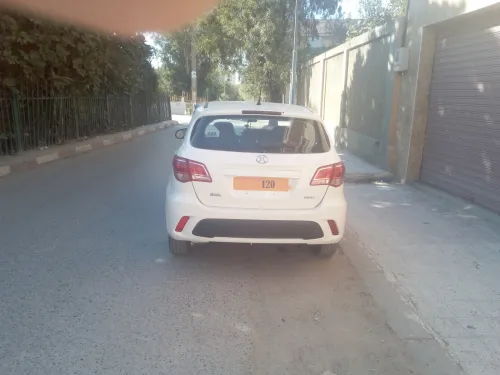 Baic D20 2020 
