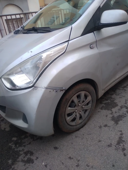 Hyundai EON 2013 EON