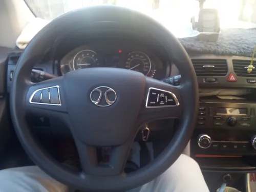 Baic D20 2020 