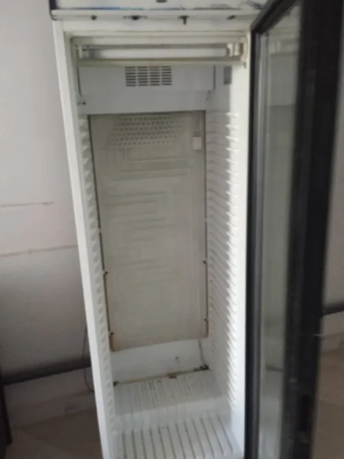 Frigo  simaf