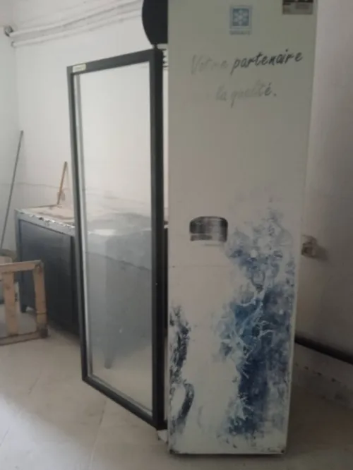Frigo  simaf