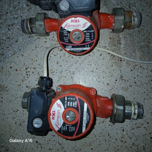Radiateurs  vent