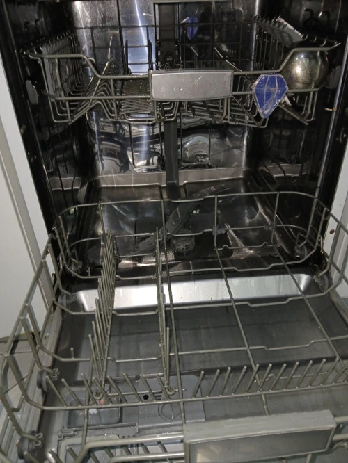 Lave-vaisselle BRANDT 14 couverts