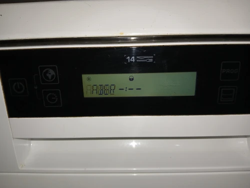 Lave-vaisselle BRANDT 14 couverts