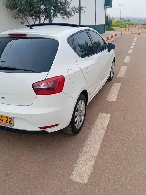 Seat Ibiza 2014 Fully +Toit ouvrant