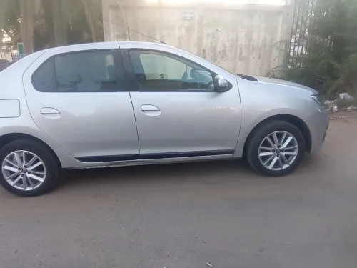 Renault Symbol 2018 Expression