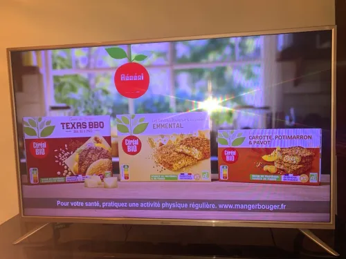 Avandre tv