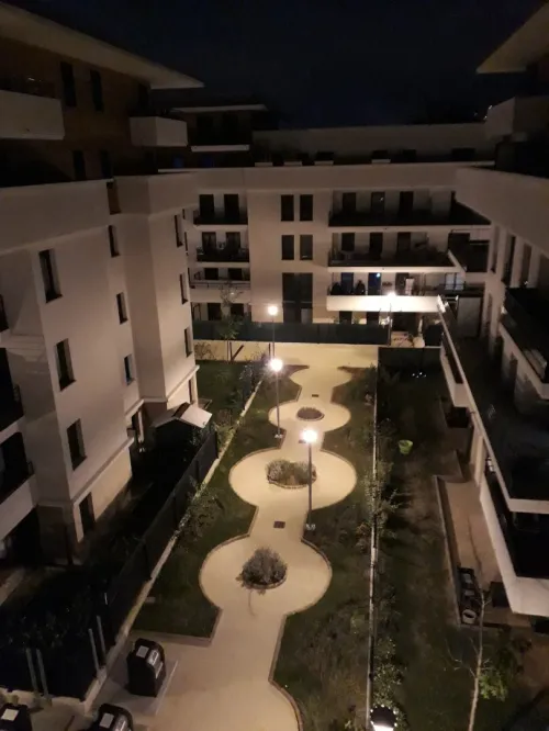 Vente Appartement F2 Île de France Île de France