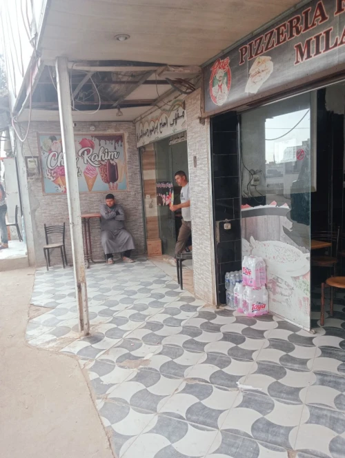 Vente Villa Boumerdès Khemis el khechna