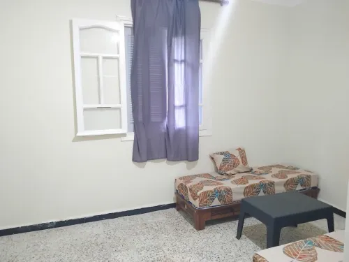 Location Appartement Niveau de villa Studio Jijel Jijel