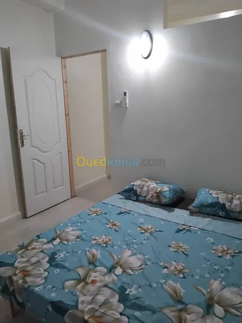 Location vacances Appartement Jijel Jijel