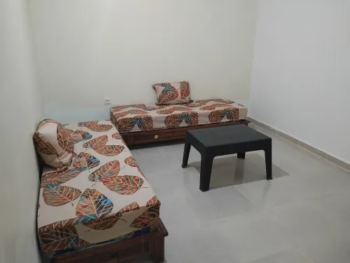 Location Appartement Niveau de villa Studio F2 F3 Jijel Jijel